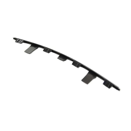 Mopar Valance Panel Grille, 68228876AA 68228876AA